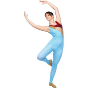 CONFIGURE UNITARD HYBRID DD00AA OZ