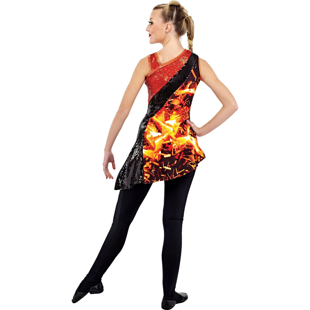 CONFIGURE TUNIC DD00F CP328