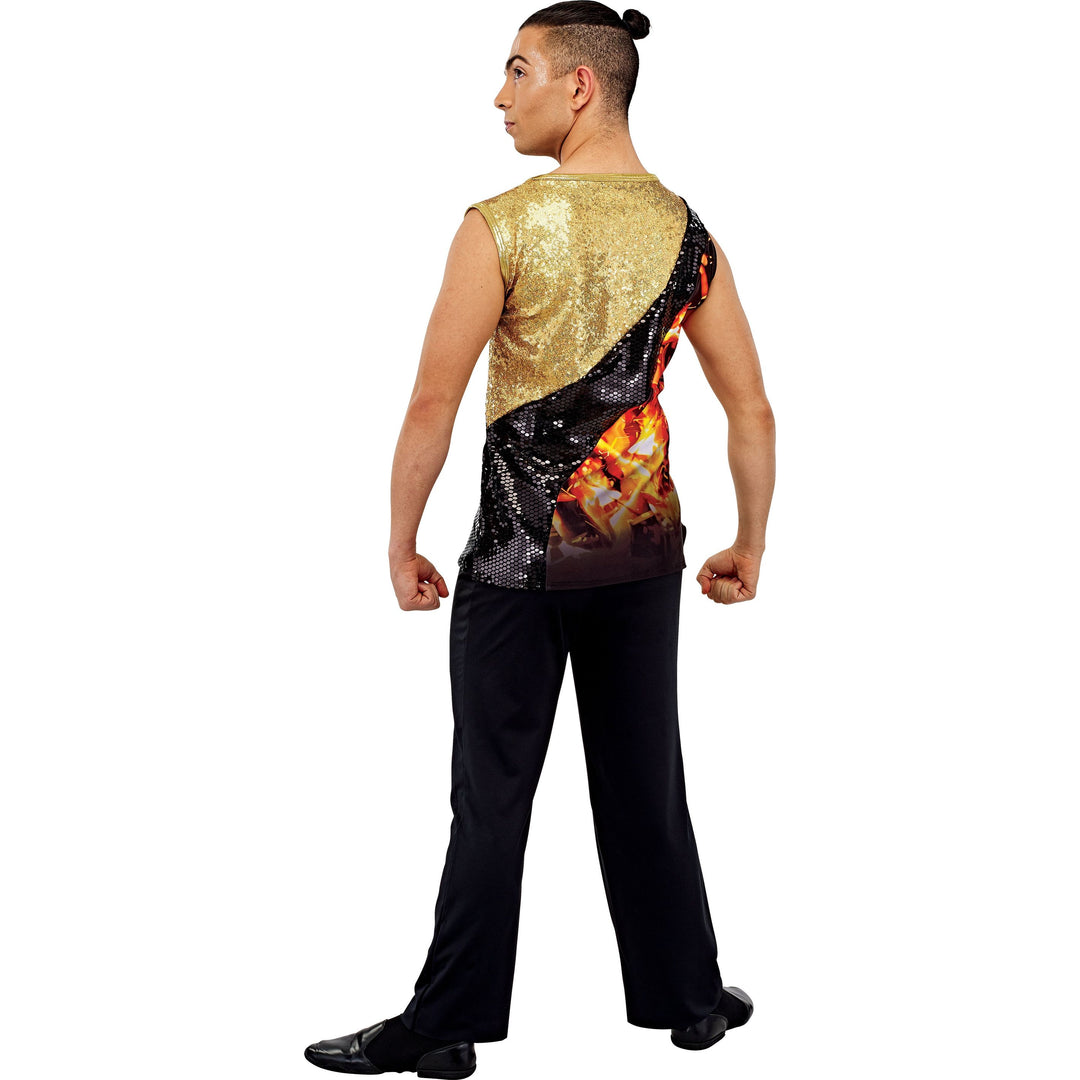 CONFIGURAR TOP DD00M