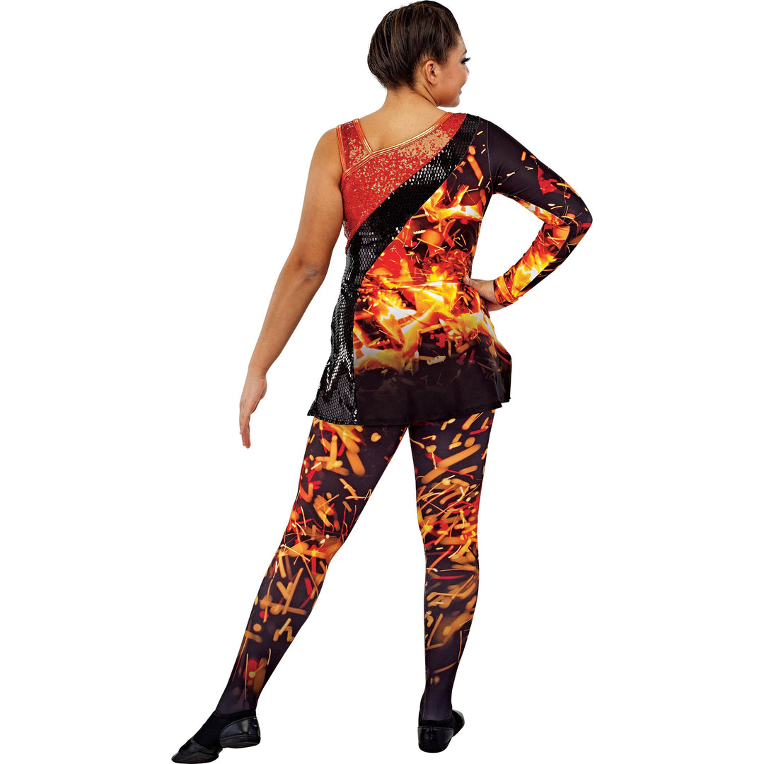 CONFIGURE TUNIC DD40D CP328