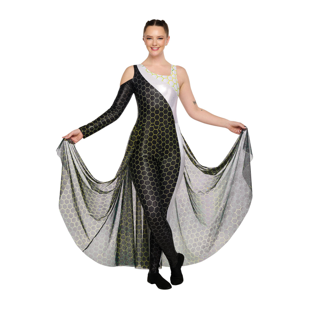 CONFIGURAR UNITARD DD40AA-HY