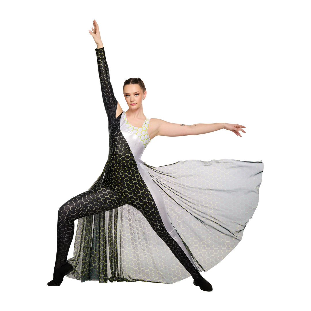 CONFIGURAR UNITARD DD40AA-HY