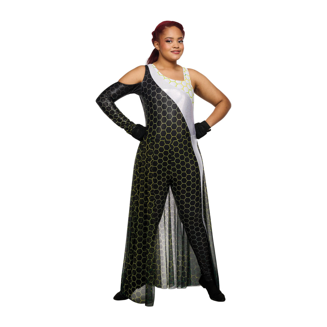CONFIGURAR UNITARD DD40AA-HY