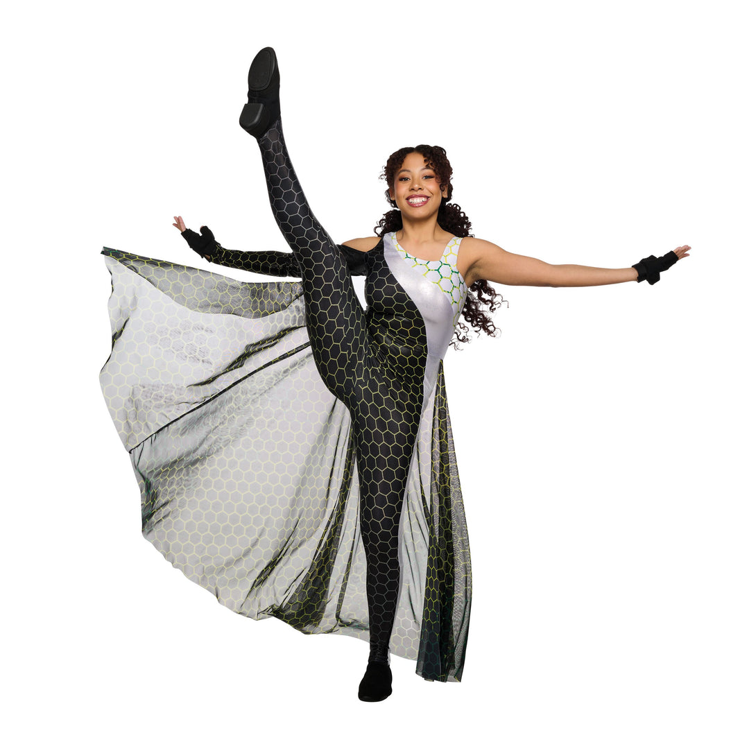 CONFIGURAR UNITARD DD40AA-HY