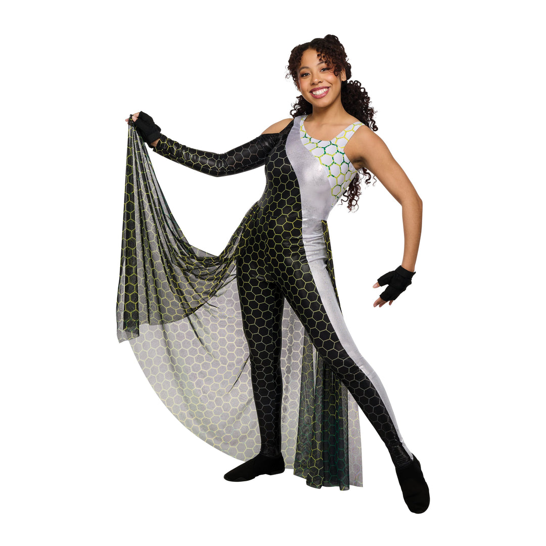 CONFIGURAR UNITARD DD40AA-HY