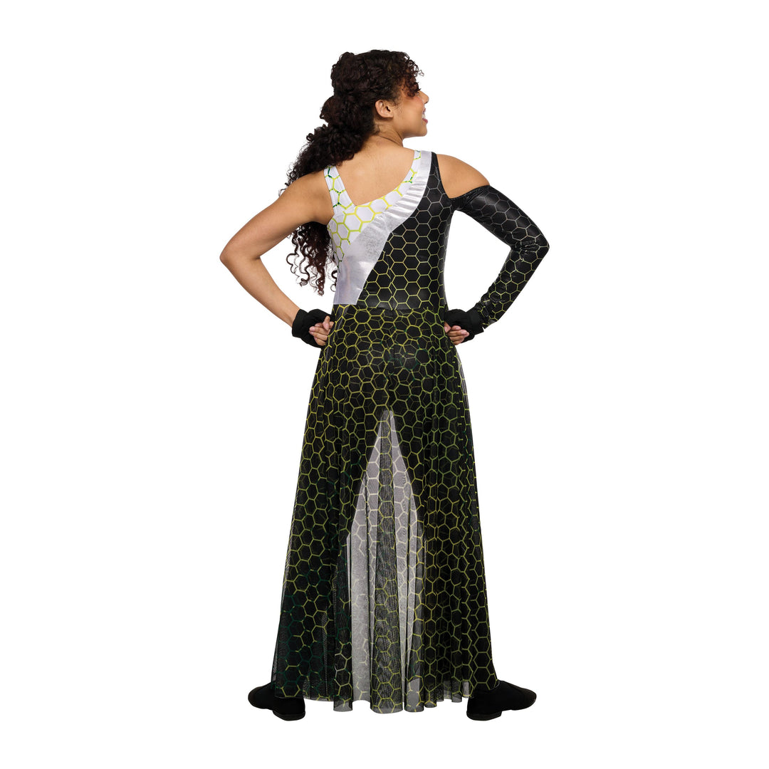 CONFIGURAR UNITARD DD40AA-HY