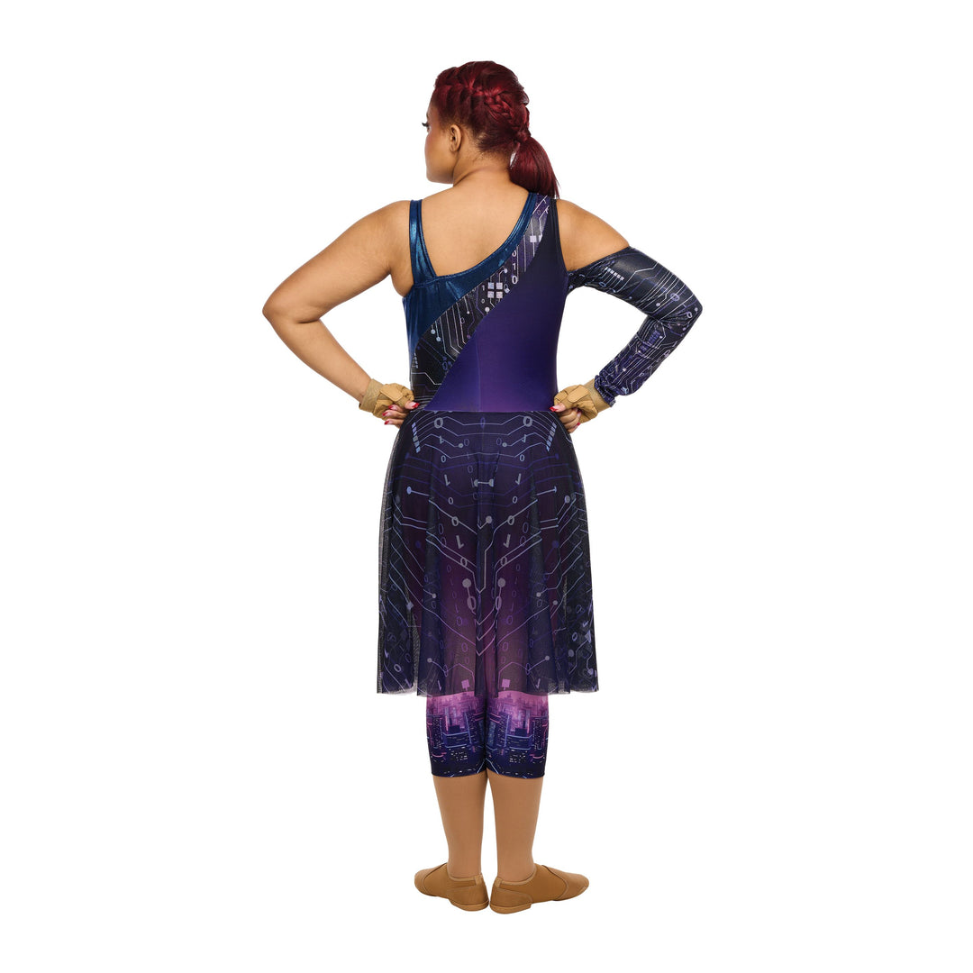 CONFIGURAR UNITARD DD40AA-HY