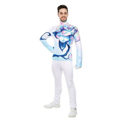 PERFORMANCE PLUS-TOP