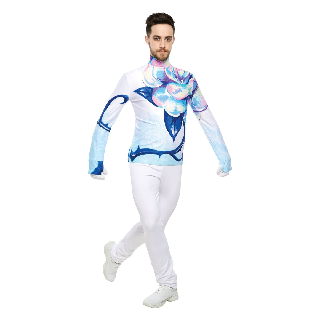 PERFORMANCE PLUS TOP HL-112