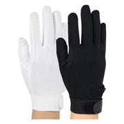 Deluxe Cotton Military Glove