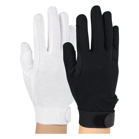 Deluxe Cotton Military Glove