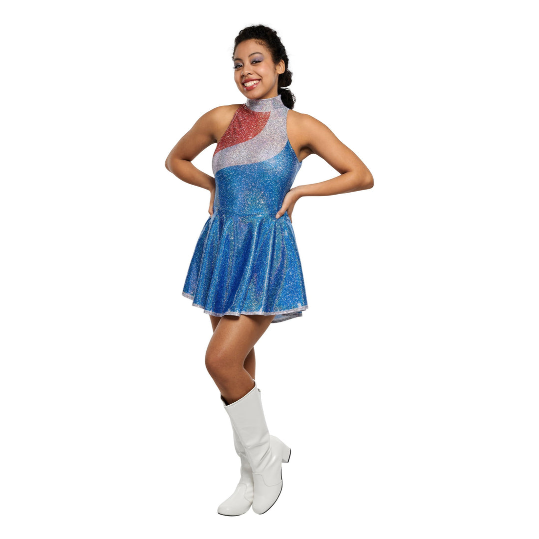 CONFIGURE DRESS E00CC12-SB