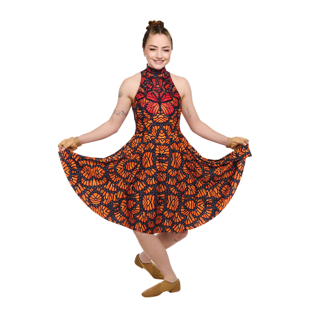 CONFIGURE DRESS E00CC3S