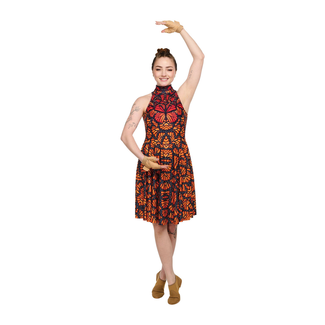 CONFIGURE DRESS E00CC3S