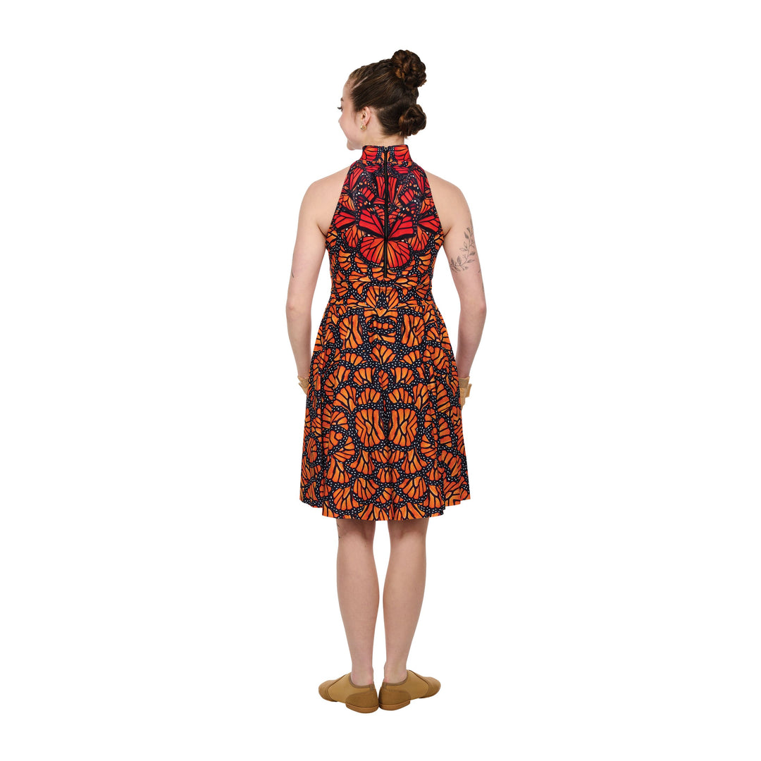 CONFIGURE DRESS E00CC3S