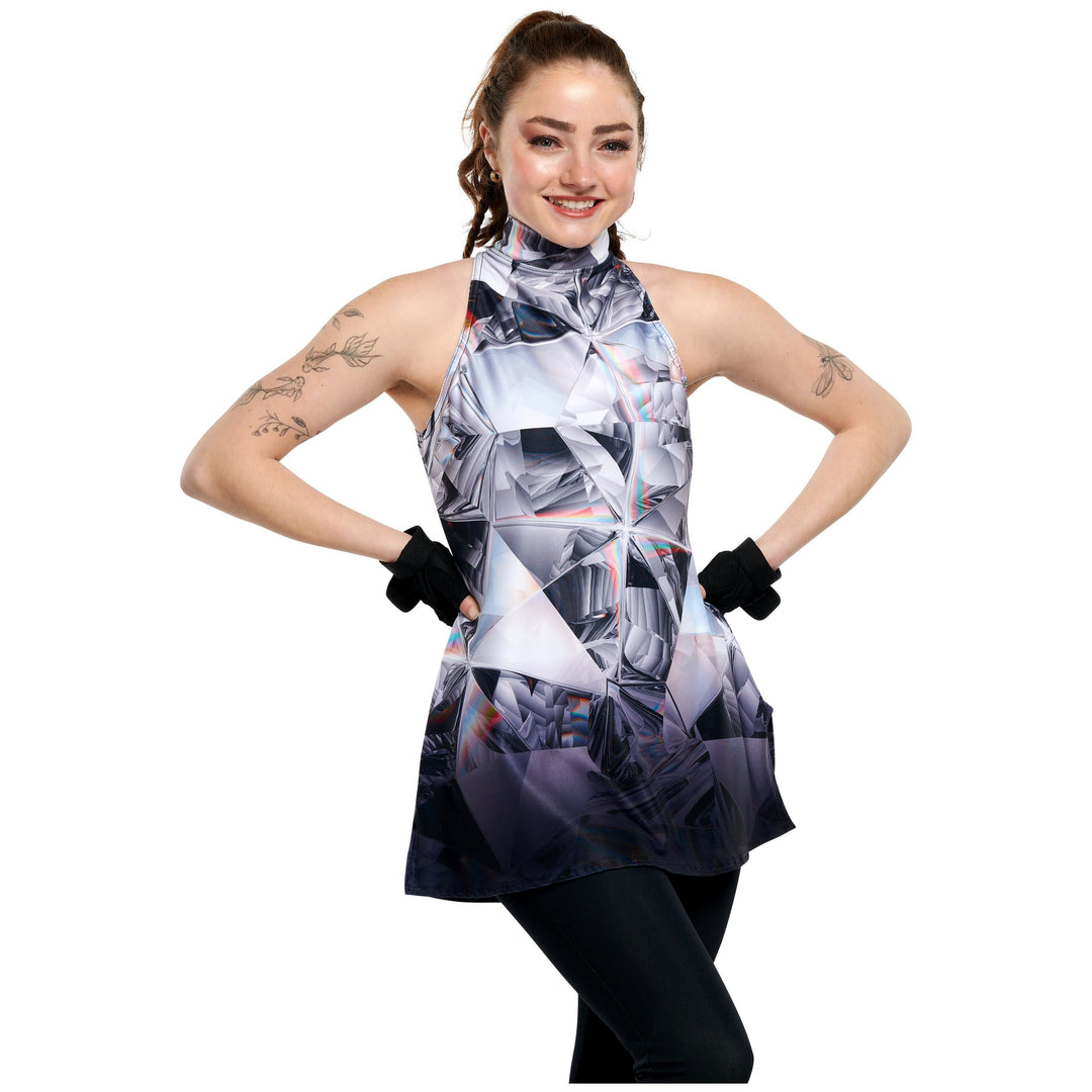 CONFIGURE TUNIC E00D