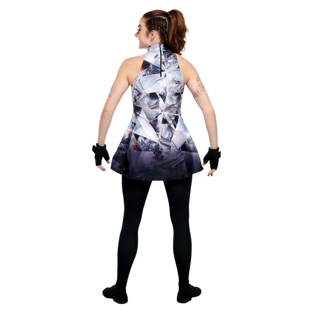 CONFIGURE TUNIC E00D