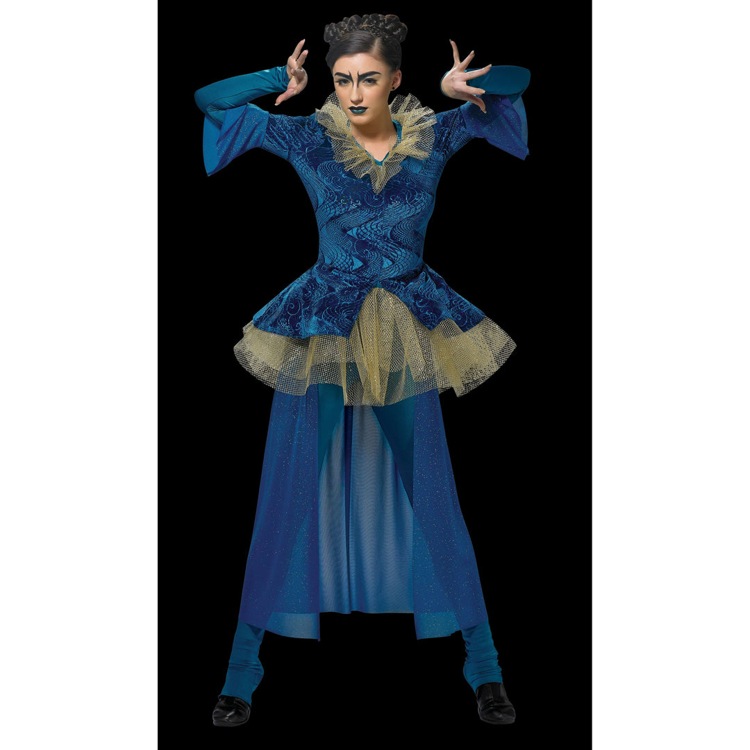 Mono de un solo golpe A436