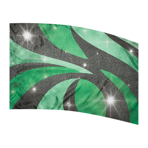 F1 Aurora Flag