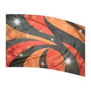 F1 Aurora Flag