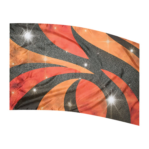 F1 Aurora Flag