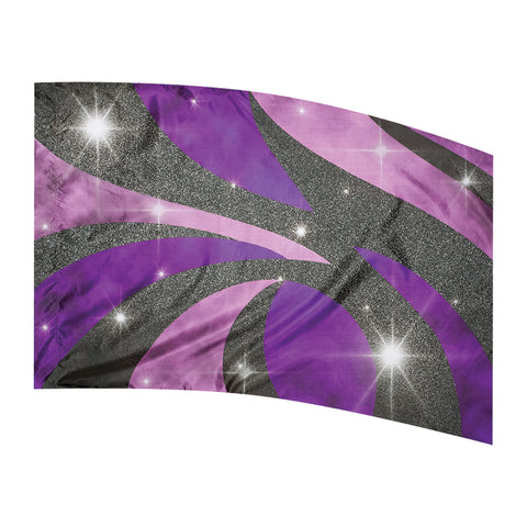 F1 Aurora Flag