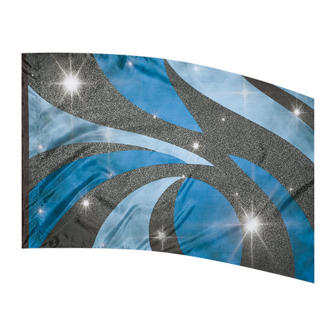 F1 Aurora Flag