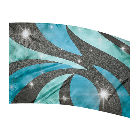 F1 Aurora Flag