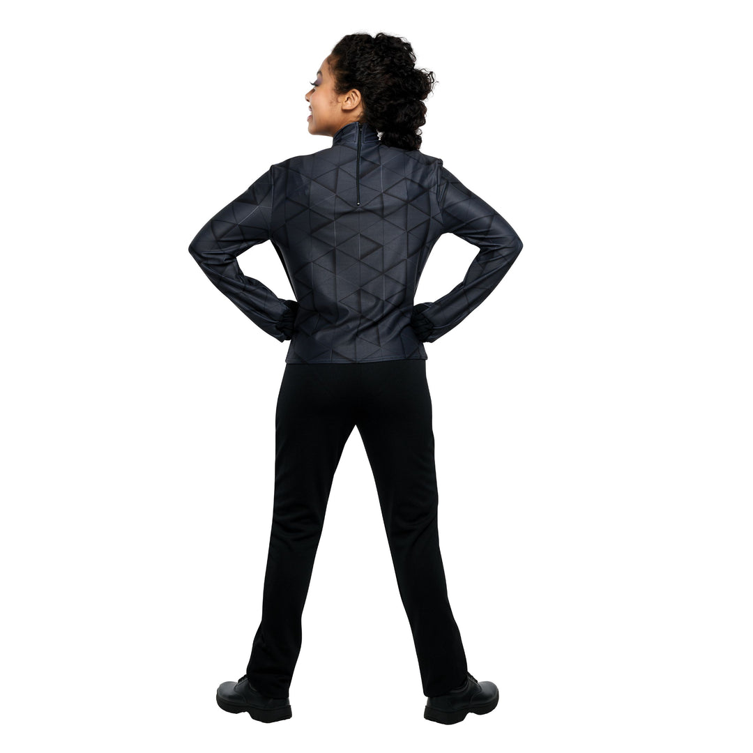 TRANSFORM HIGH WAISTED PLUS TOP ZG-Z91