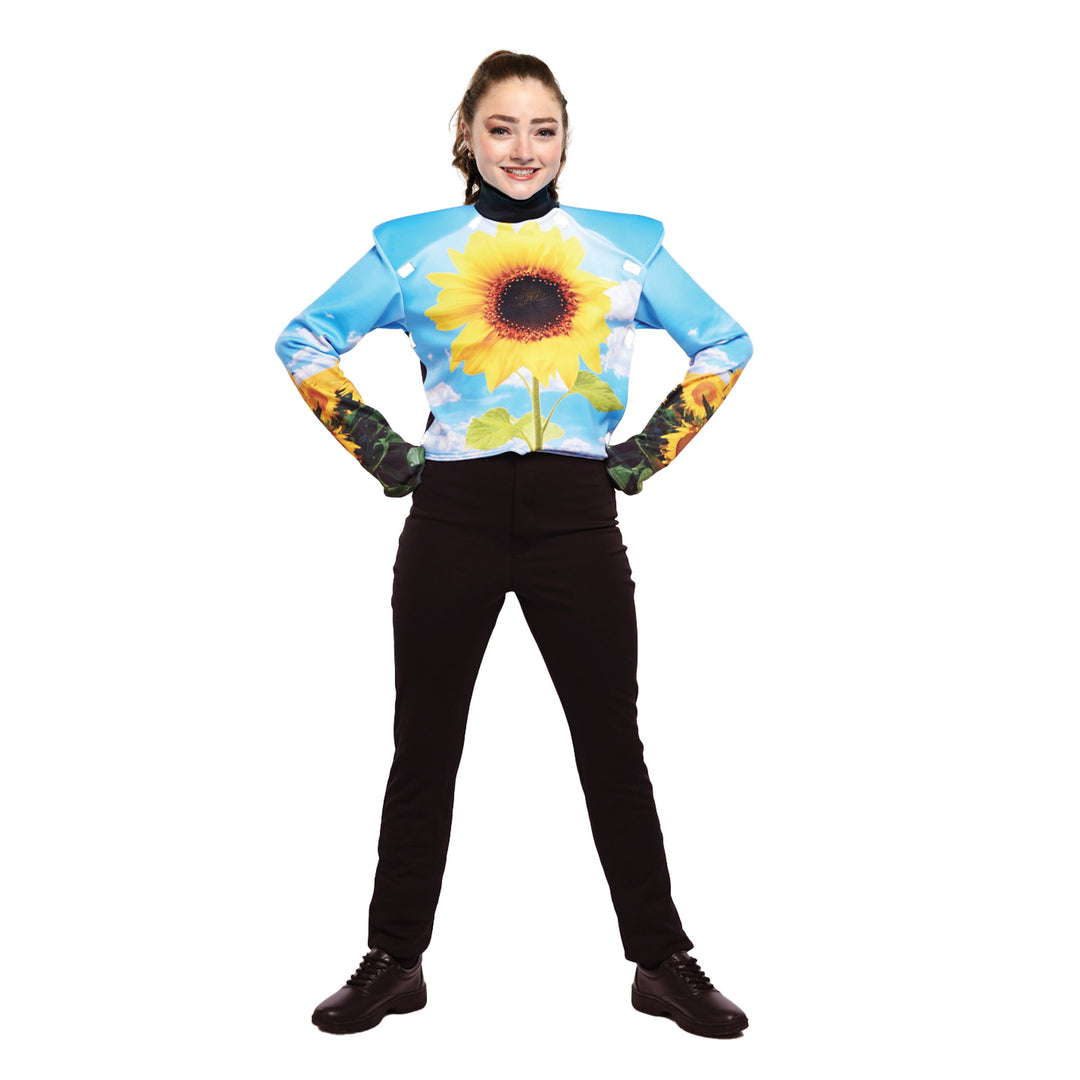 TRANSFORM HIGH WAISTED PREMIER TOP ZG-Z94