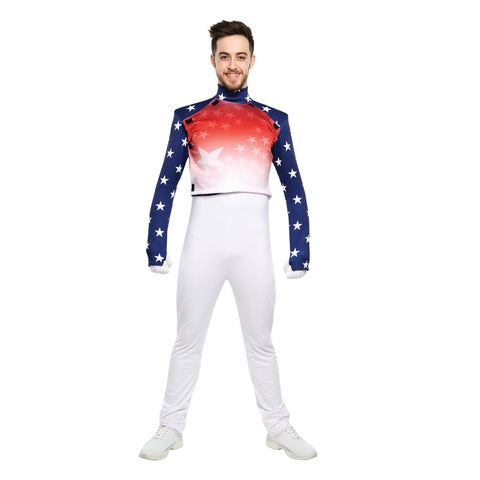 TRANSFORM HIGH WAISTED PREMIER TOP ZG-Z96