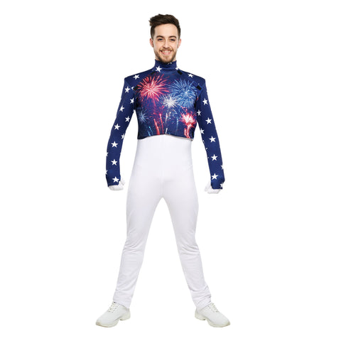 TRANSFORM HIGH WAISTED PREMIER TOP ZG-Z96