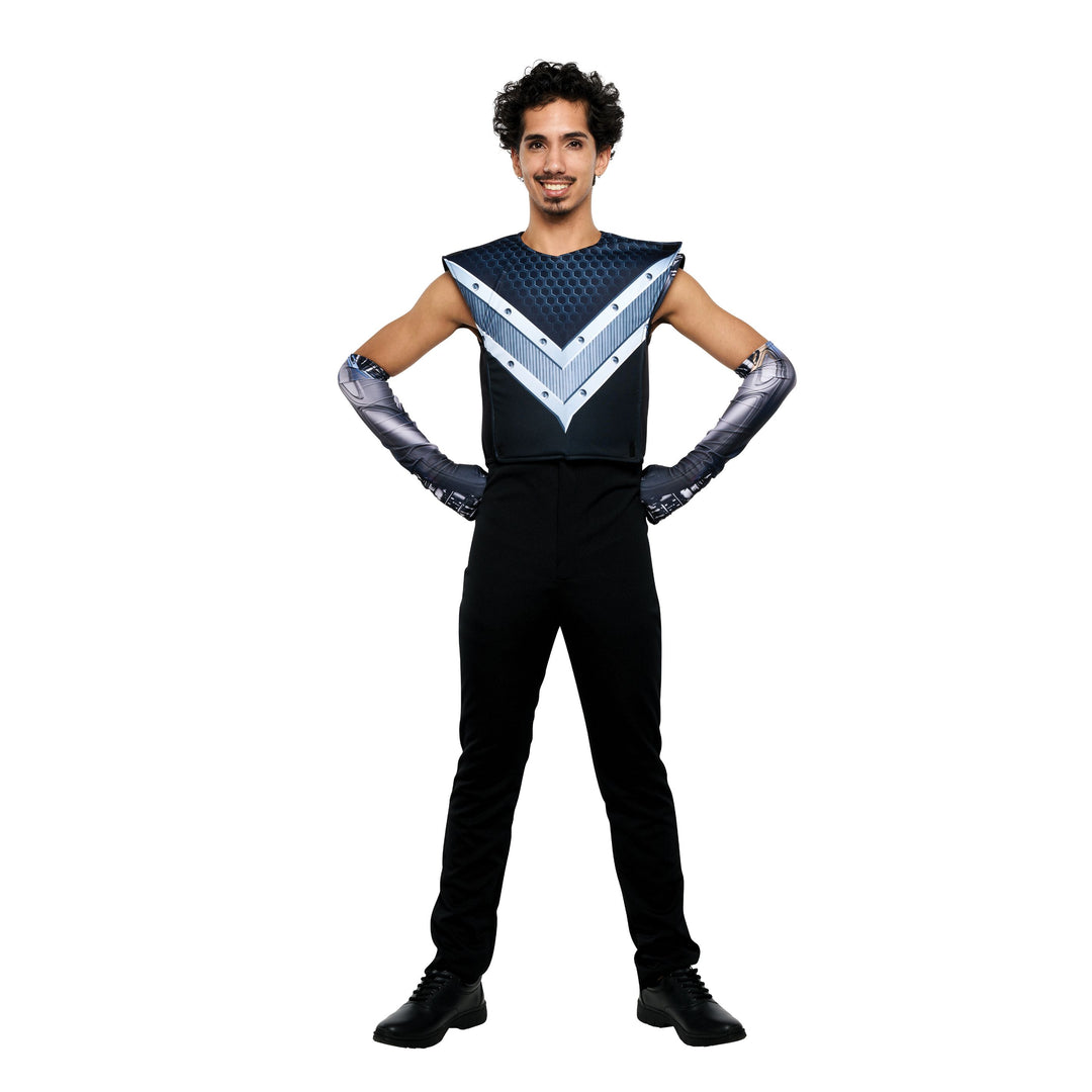 TRANSFORM FLIP VEST ZG-100 (Shown with Bicep Sleeves)