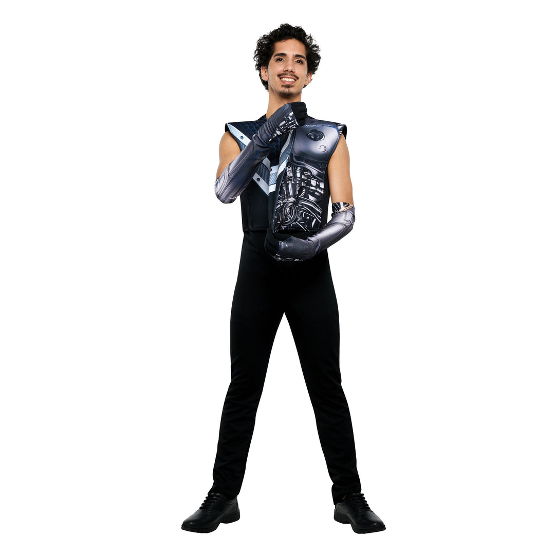 TRANSFORM FLIP VEST ZG-100 (Shown with Bicep Sleeves)