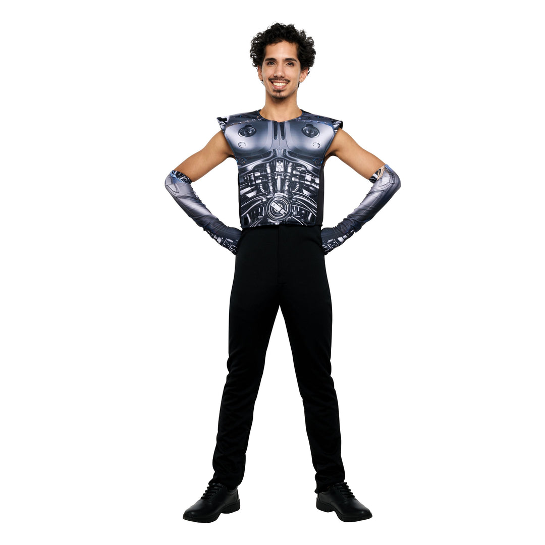 TRANSFORM FLIP VEST ZG-100 (Shown with Bicep Sleeves)