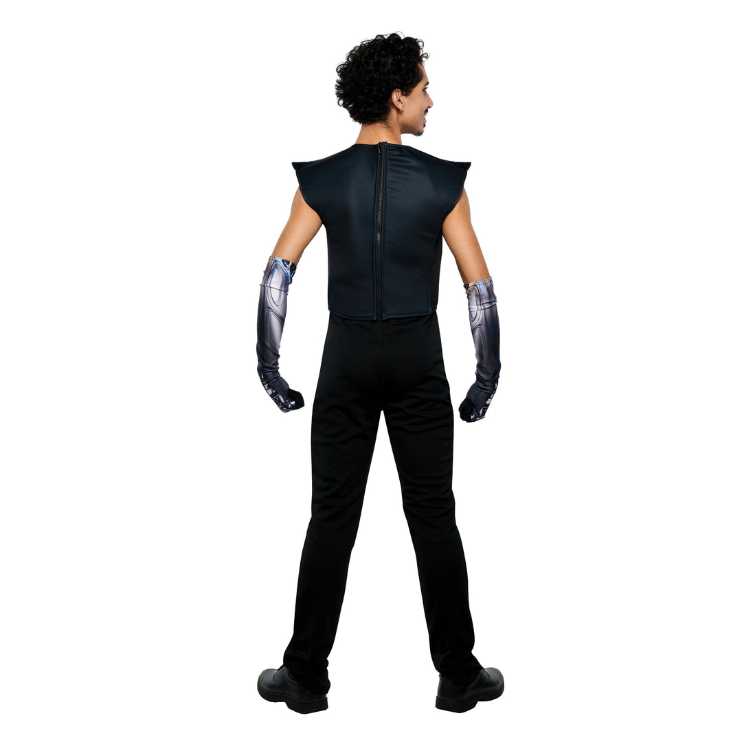 TRANSFORM FLIP VEST ZG-100 (Shown with Bicep Sleeves)