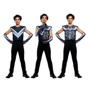 TRANSFORM FLIP VEST ZG-100 (Shown with Bicep Sleeves)