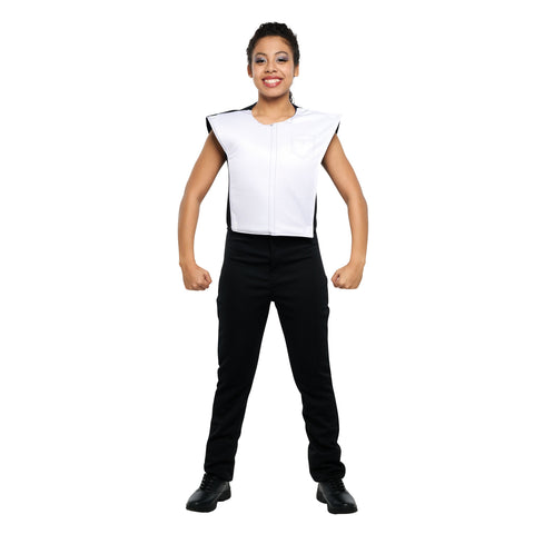 TRANSFORM FLIP VEST ZG-101
