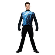 TRANSFORM HIGH WAISTED PLUS TOP ZG-Z93