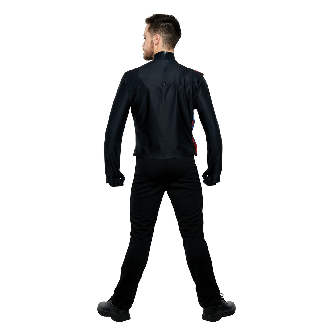 TRANSFORM HIGH WAISTED PLUS TOP ZG-Z93