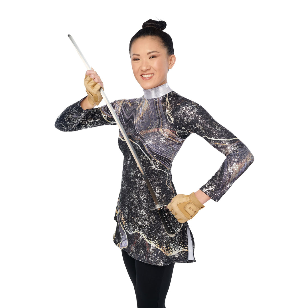 GENTUN14SIL In-Stock Genesis Tunic