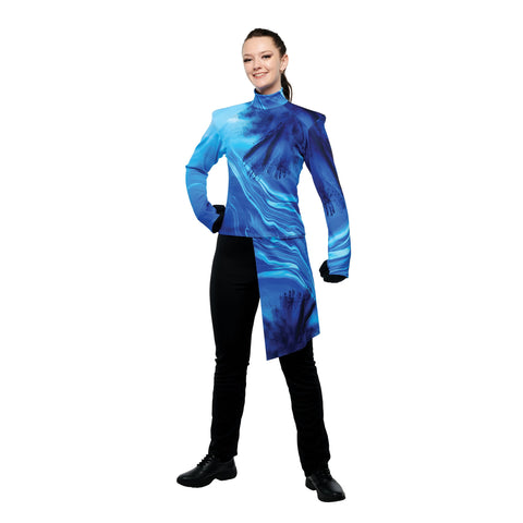 PERFORMANCE PREMIER TOP with DRAPE HL-100