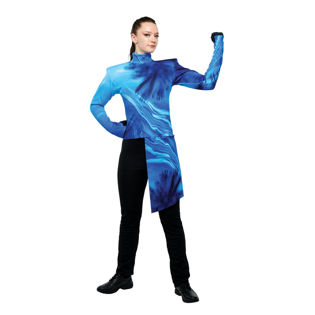 PERFORMANCE PREMIER TOP with DRAPE HL-100