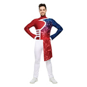PERFORMANCE PLUS-TOP WITH DRAPE HL-103