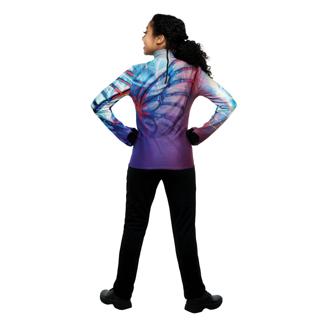 PERFORMANCE PLUS TOP HL-105