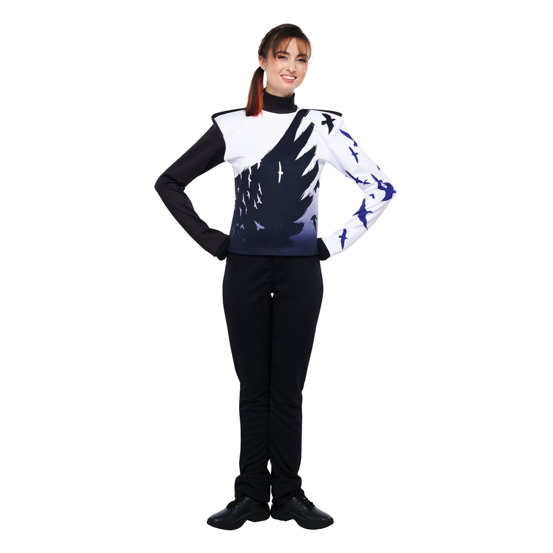 PERFORMANCE PREMIER TOP HL-108