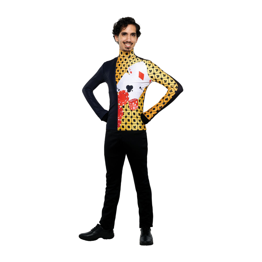 PERFORMANCE PLUS TOP HL-113