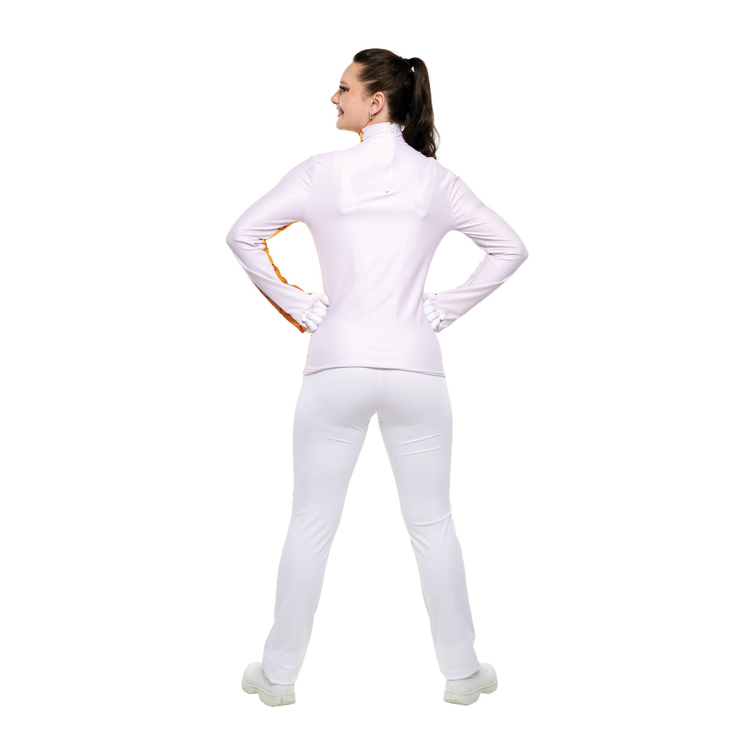 PERFORMANCE PLUS TOP HL-114