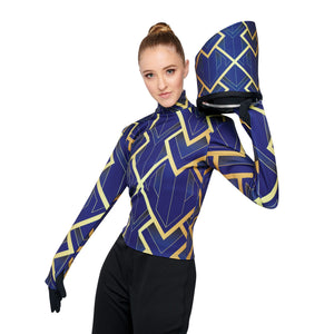 Descriptive image text