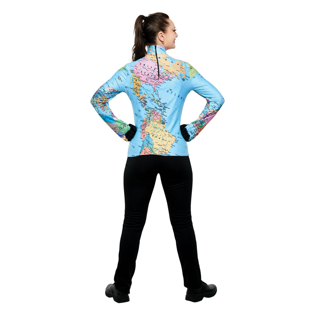 PERFORMANCE PLUS TOP HL-H94